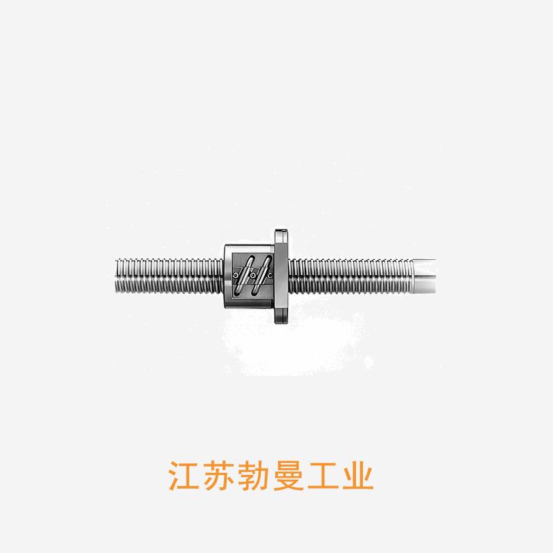 DFT4016-2.5-SFT滚珠丝杠螺母