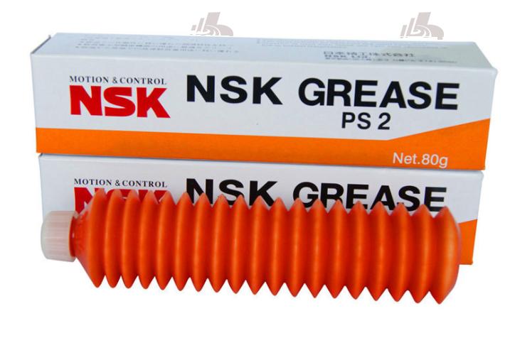 NSK NH250210ALD1T01KHH nsk丝杠导轨性价比