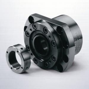 WBK40DFF-31H-NSK重载支撑单元